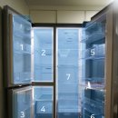 H9000 | 냉장고 문열기가 취미! 최신 냉장고 추천, 삼성 H9000 패밀리허브 사용후기