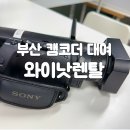 와이낫렌탈