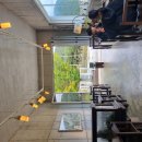 NON(넌) | 정선 카페 넌커피 (NON COFFEE) 다녀온 후기, 힐링카페