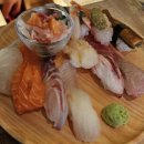 바르다 스시 이미지