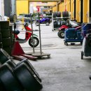 대기자동차정비 이미지