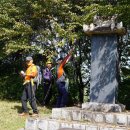 구수산(213m).구학산(175m).구성산(169m).광승산(209m).휴천산(188m).막등산(188m)/경북영주 이미지