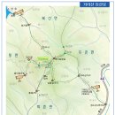 9월5일 정기산행 홍천군 두촌면 가리산(加里山) 1050.7m 이미지