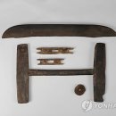 광주 신창동 유적 이미지