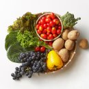 농산물 이미지