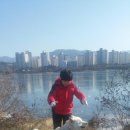 우두산길 이미지