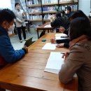 작은도서관버드나무에부는바람 이미지