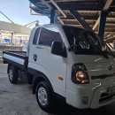 (서울 중고차) 84누2540 봉고Ⅲ(PTO 4륜구동)1톤4WD 2015년형식 PTo무사고 14만키로 흰색 상태아주양호 1250만원 이미지