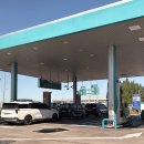 제1자유로주유소 이미지