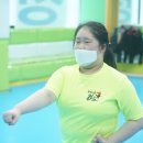 후 태권도장 이미지