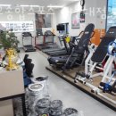신우종합스포츠 해운대점 이미지