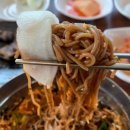 논산시시민운동장 | 논산 막국수 맛집 시민운동장 근처 식당 시골막국수n옹심이