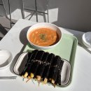 송천1동-11(세병로 178-8 JS빌딩앞) | 전주 에코시티 맛집 또또꼬마김밥 / 김밥 &amp; 떡볶이 후기