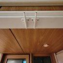 한국에스엠에스 | 래미안 라그란데 팬트리문 달기 알파룸 집안 빈공간에 맞게 맞춤제작 비용 시공사례 소개