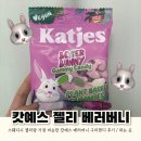 [공지] [스웨디시젤리] 캇예스 젤리 파는 곳 편의점 올리브영 :: 캇예스 베러버니 후기