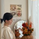 플라워클래스 | 슬로비 x 로맨틱플로라 플라워클래스 후기