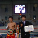 광주 킥복싱 금호디짐 이미지