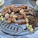 수안역 4번 출구 | [부산 동래] 동래고기집 추천 돼지한마리 후기｜수안동 야장 삼겹살 맛집, 가성비 좋게 한잔
