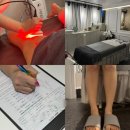 두산테라피 | 마곡나루 마사지 시오테라피 인비덤 테라피 후기 추천 다리 붓기 케어