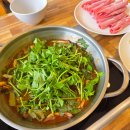 온달칼국수 이미지