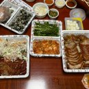 가장맛있는족발다산