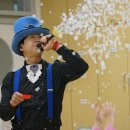 함창중앙초등학교병설유치원 | 광주 문흥중앙병설유치원 매직레이저쇼 공연 후기