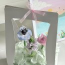 (원데이)히아시스 플라워 캔들 이미지