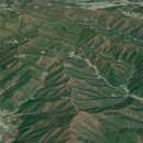 황금능선 이미지