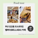 밸라다 괴정점