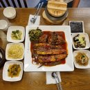 한상차림 이미지