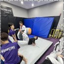 익스트림 한 태권도장 이미지