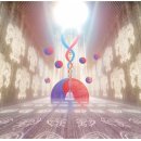 힐링 선 이미지