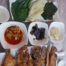 어촌밥상 이미지