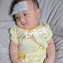 신생아 2개월 접종의 모든 것 종류 38도 접종열 대처 해열제