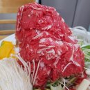 김포산더미불고기