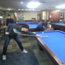 맨투맨 당구장 이미지