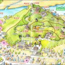 부소산성 삼충사 내 이미지