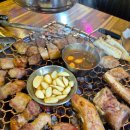 백순생갈비 | 안양 댕리단길 맛집 돼지갈비 백순생갈비 안양댕리단길본점 솔직 후기