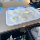 중앙횟집 | 강릉 회포장 추천 | 중앙시장 횟집 형제횟집 후기