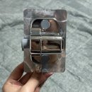 태영리더스 | 샤워기거치대 필수템 각도조절 가능한 태영리더스 무타공 접착식 후기