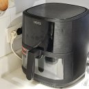 디아이지에어가스(주) | 에어프라이기 추천 9L 대용량 가성비 에어프라이어 노르디쿡 후기