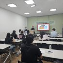 수어 통역사 대비반 이미지