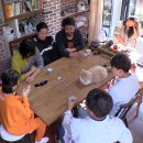 다정한 민박 이미지