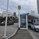 택시승차대 이미지