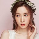 헤어터치 이미지