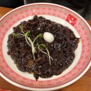 숲속반점 | [성수동맛집] 가족 외식 장소로 완벽한 중화비빔밥 수제비짬뽕 맛집, 보배반점 성수점 후기!