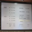 장씨아궁이 부개점 후기 | 불편함 감수하고도 가는 이유, 족발 맛집