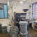 도그캐슬 | 답십리 직접 원두 볶는 원더월커피로스터스 알고보니 케이크 맛집 애견동반 가능 카페