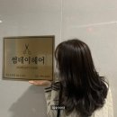 헤어썸데이 네이버블로그