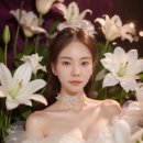 감성캘리그라피 이미지